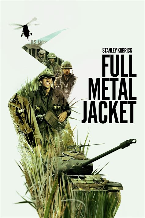 fmovie full metal jacket